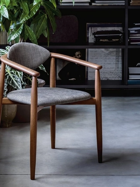 Sedia Rose di Novamobili