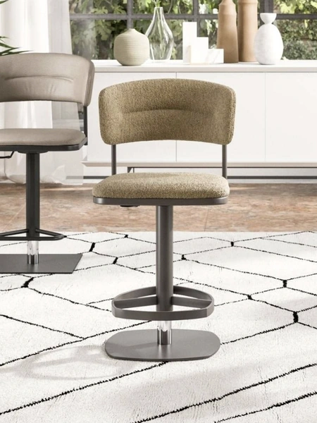 Sgabello Persy di Ozzio