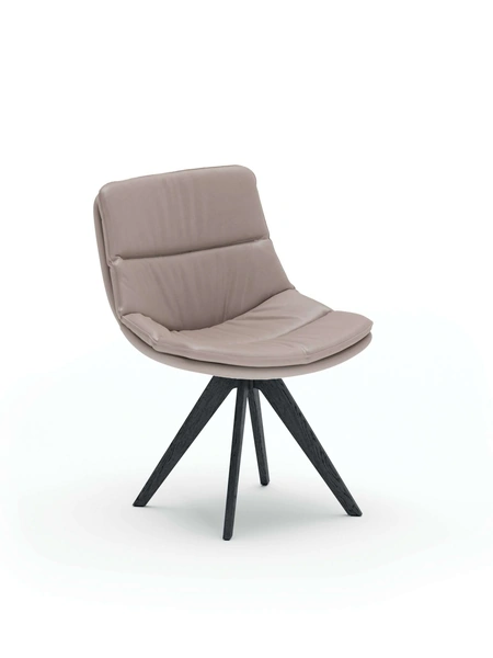 Sedia Sally di Ozzio