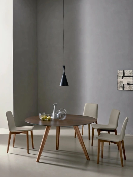 Sedia Charlotte di Sangiacomo