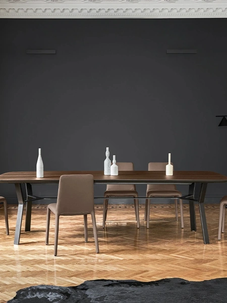 Sedia Linda Sangiacomo