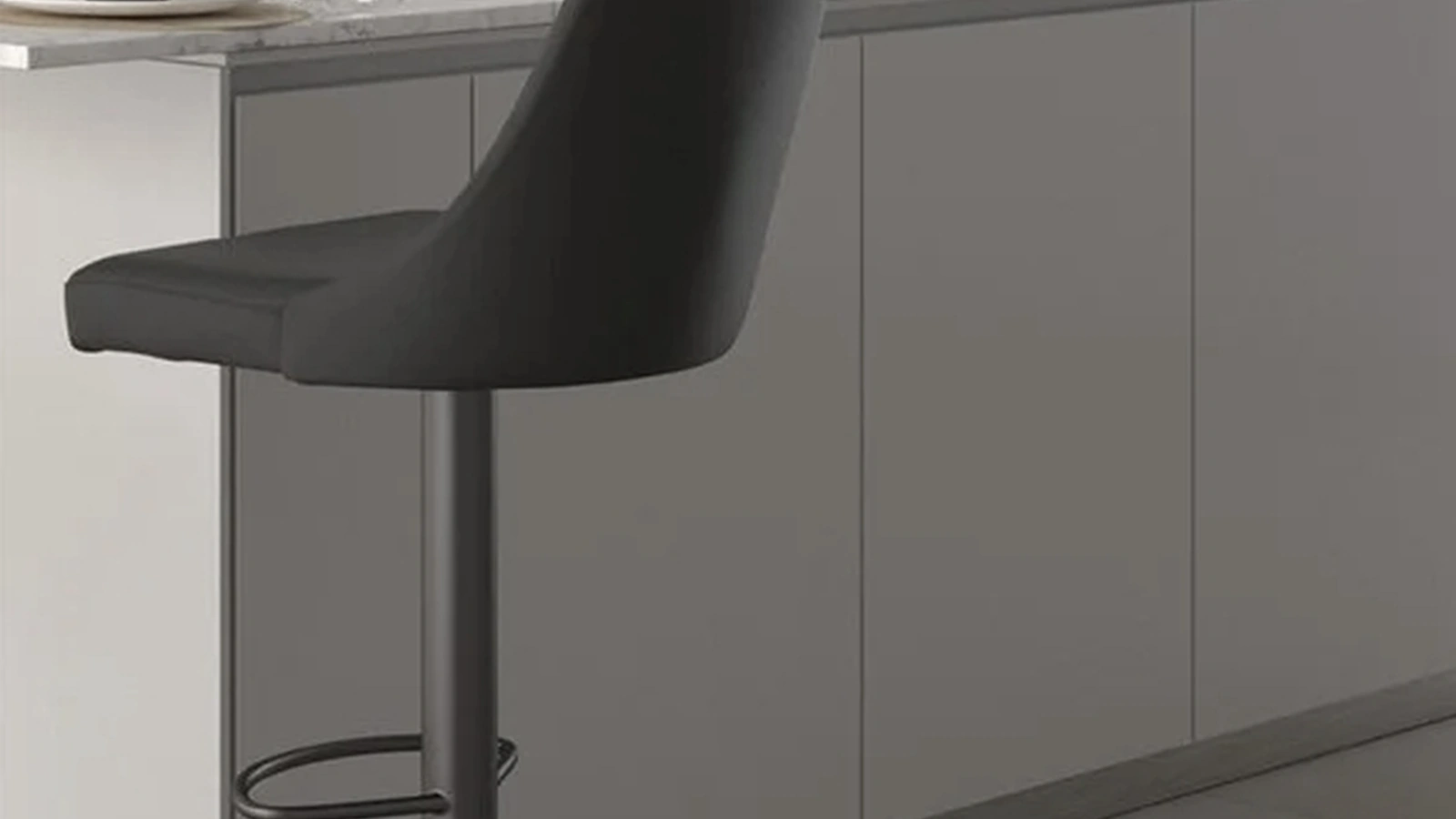 Sgabello Tabù di Easyline