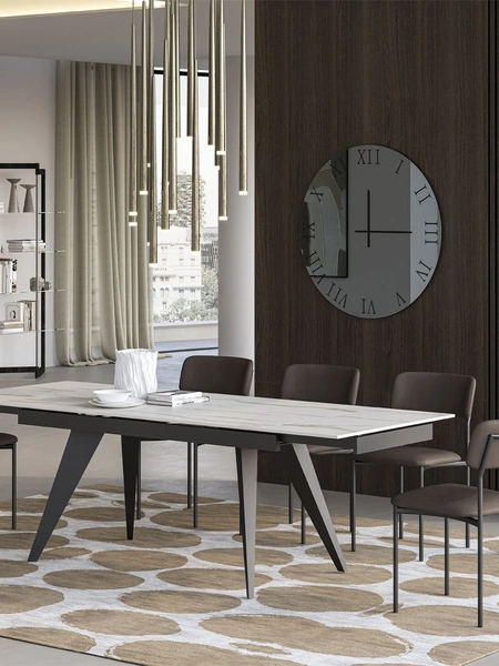 Tavolo allungabile Ariston di Easyline