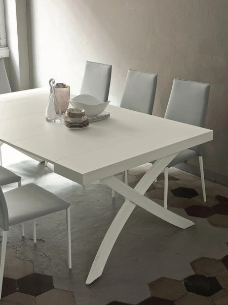 Consolle allungabile Artistico di Bontempi