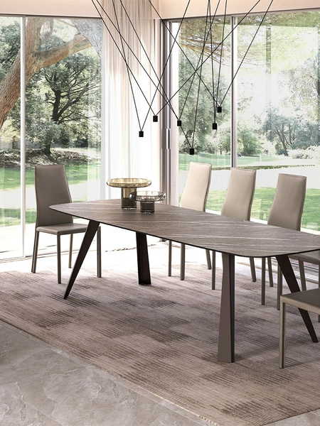 Tavolo allungabile Bobby di Easyline