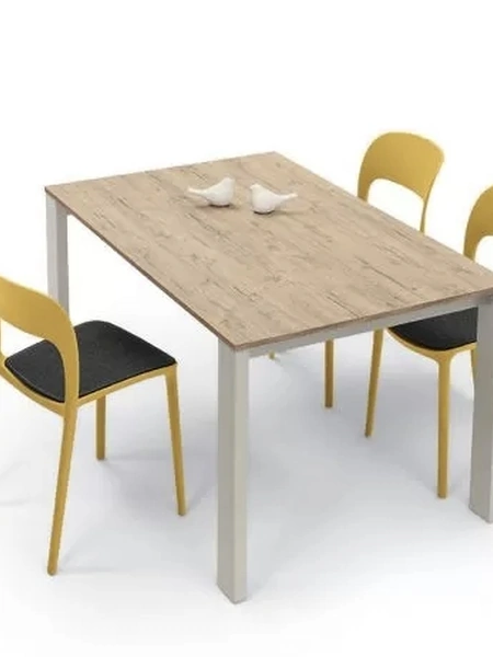 Tavolo allungabile Tom di Bontempi