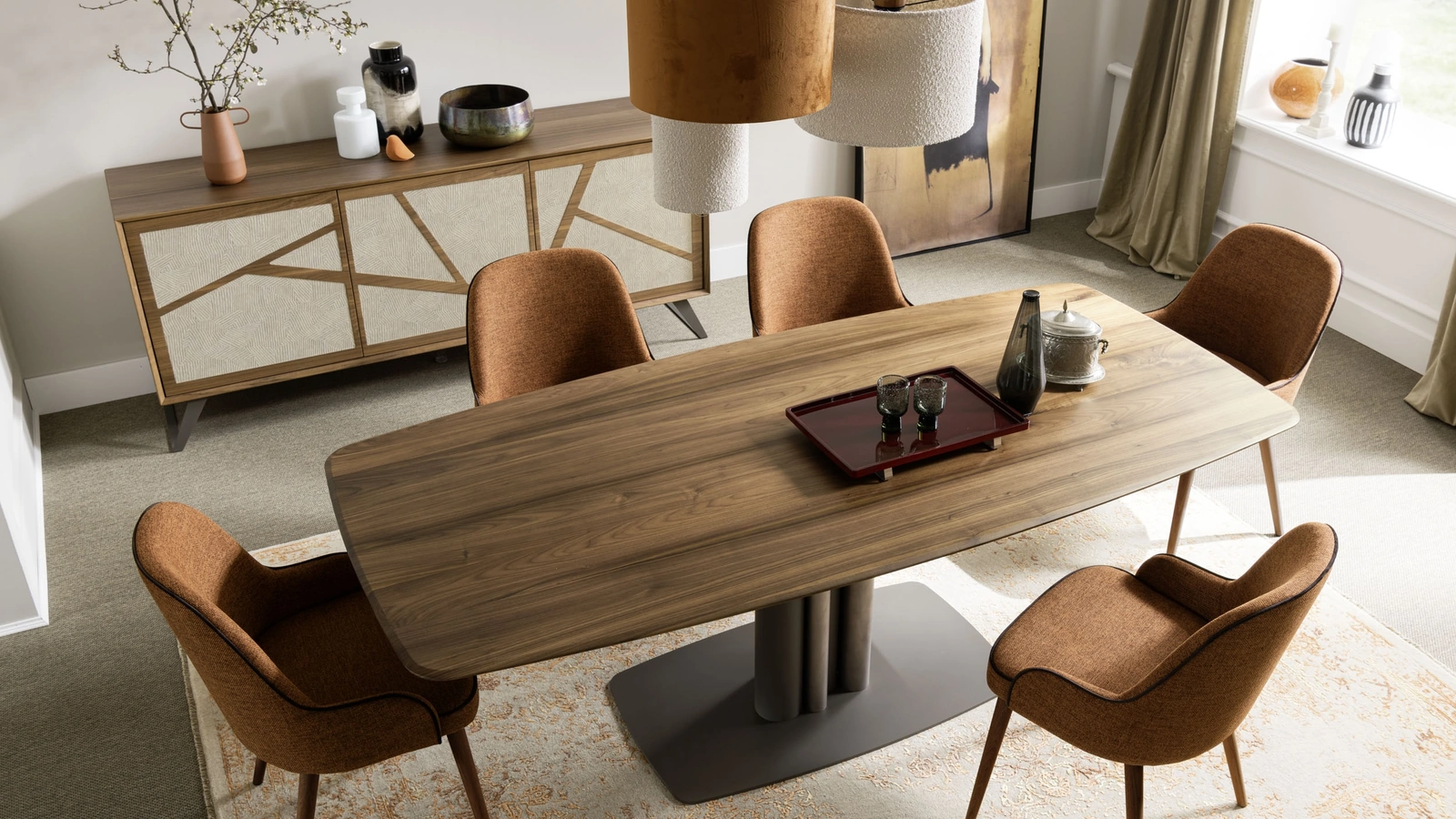 Tavolo Cannes di Alta Corte