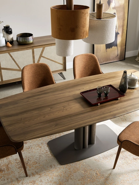 Tavolo Cannes di Alta Corte