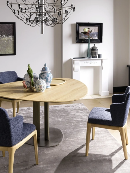 Tavolo Clark di Alta Corte