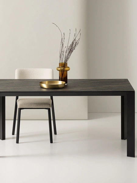 Tavolo allungabile Diamante di Pointhouse