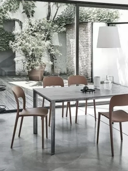 Tavolo allungabile Dublino di Bontempi