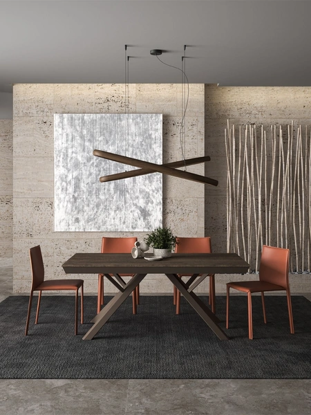 Tavolo Ampliance di Easyline