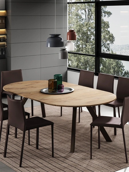 Tavolo Coral di Easyline