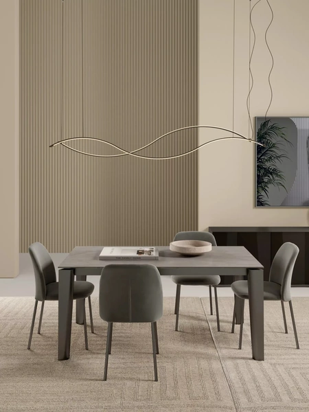 Tavolo Etro di Bontempi