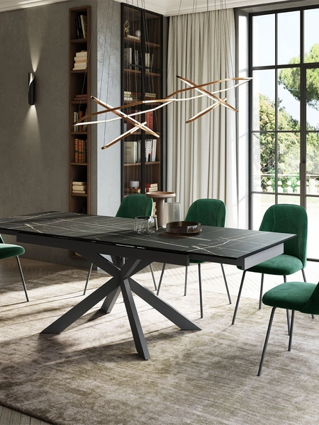 Tavolo Excelsior di Easyline