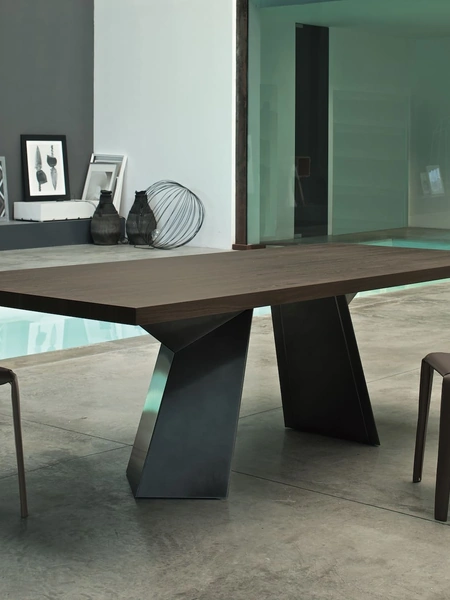 Tavolo Fiandre di Bontempi