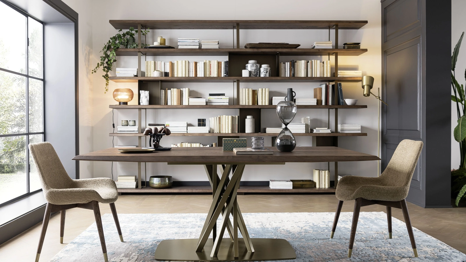 Tavolo Gemini di Alta Corte