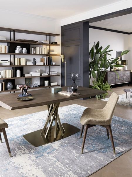 Tavolo Gemini di Alta Corte