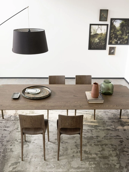 Tavolo Lio di Alta Corte