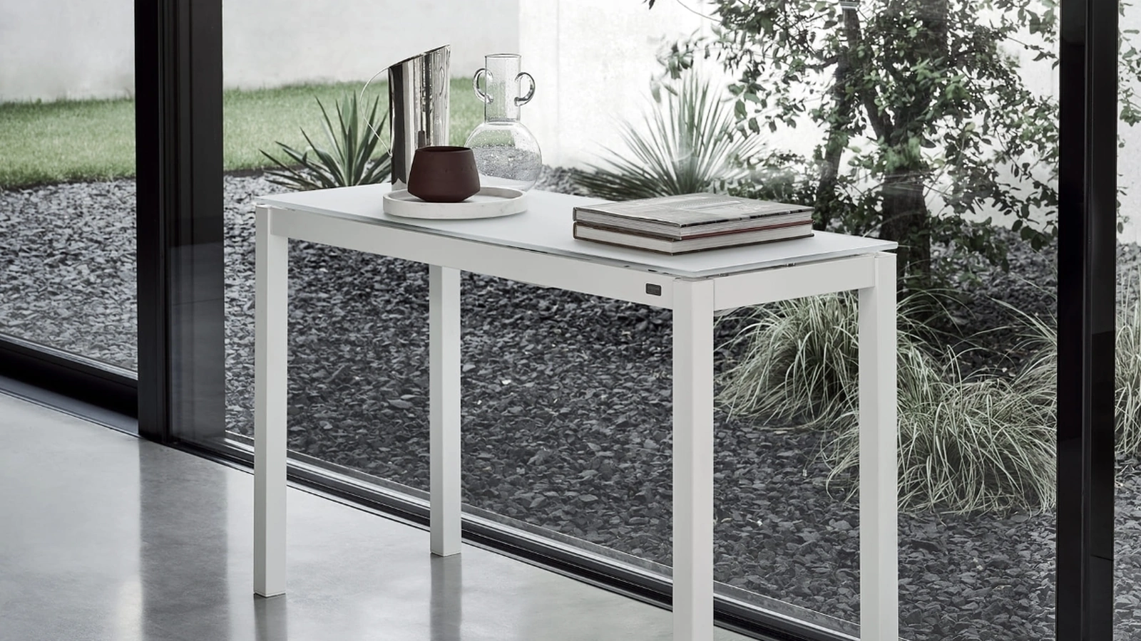 Consolle allungabile Mago di Bontempi