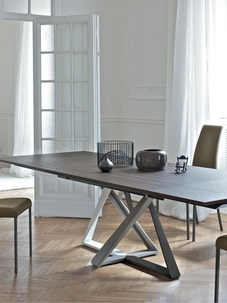 Tavolo Millennium di Bontempi