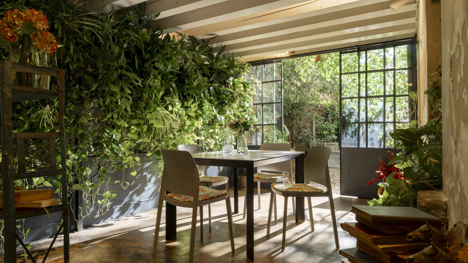 Tavolo Diamante di Pointhouse