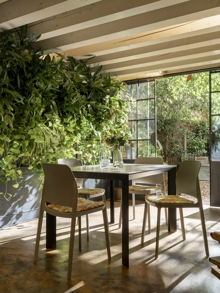 Tavolo Diamante di Pointhouse