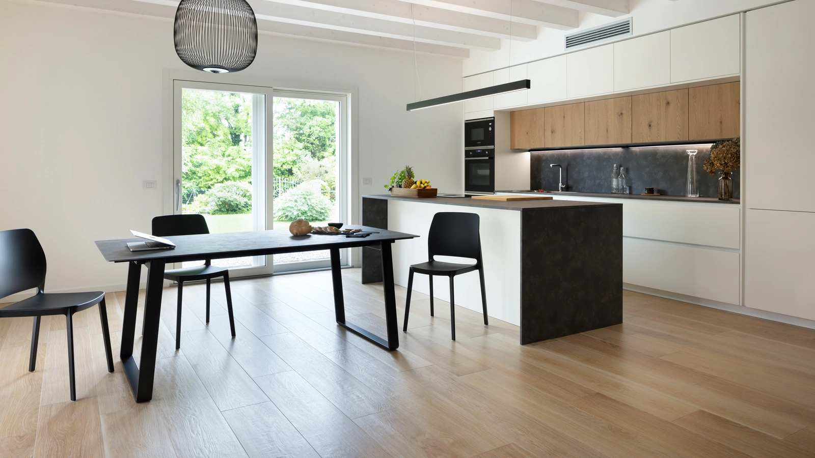 Tavolo allungabile Otto di Pointhouse