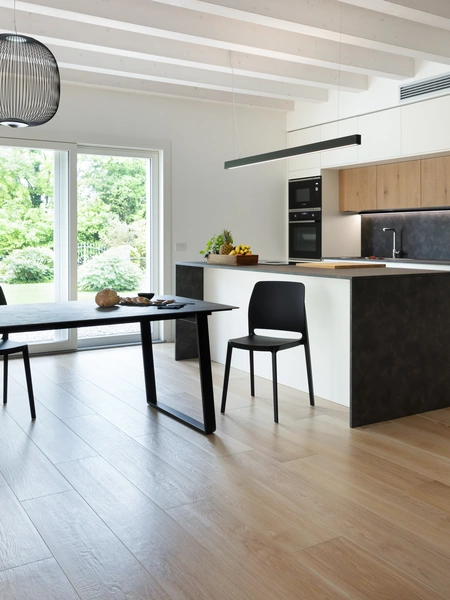 Tavolo allungabile Otto di Pointhouse