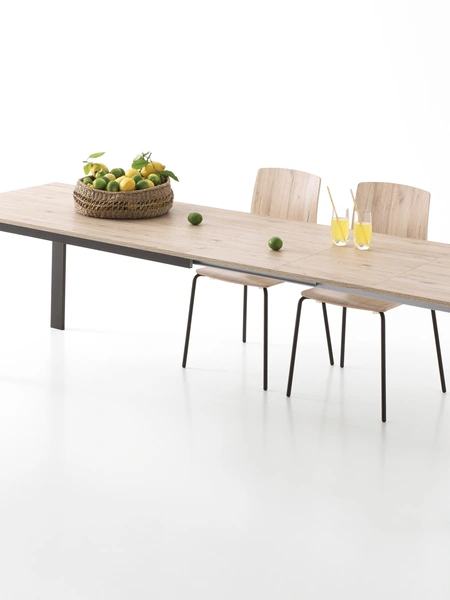 Tavolo allungabile Simple di Pointhouse
