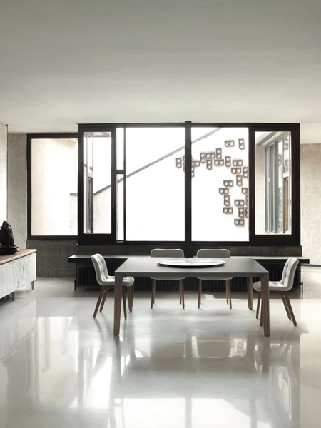 Tavolo Versus di Bontempi