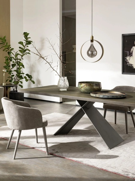 Tavolo Xilo di Alta Corte