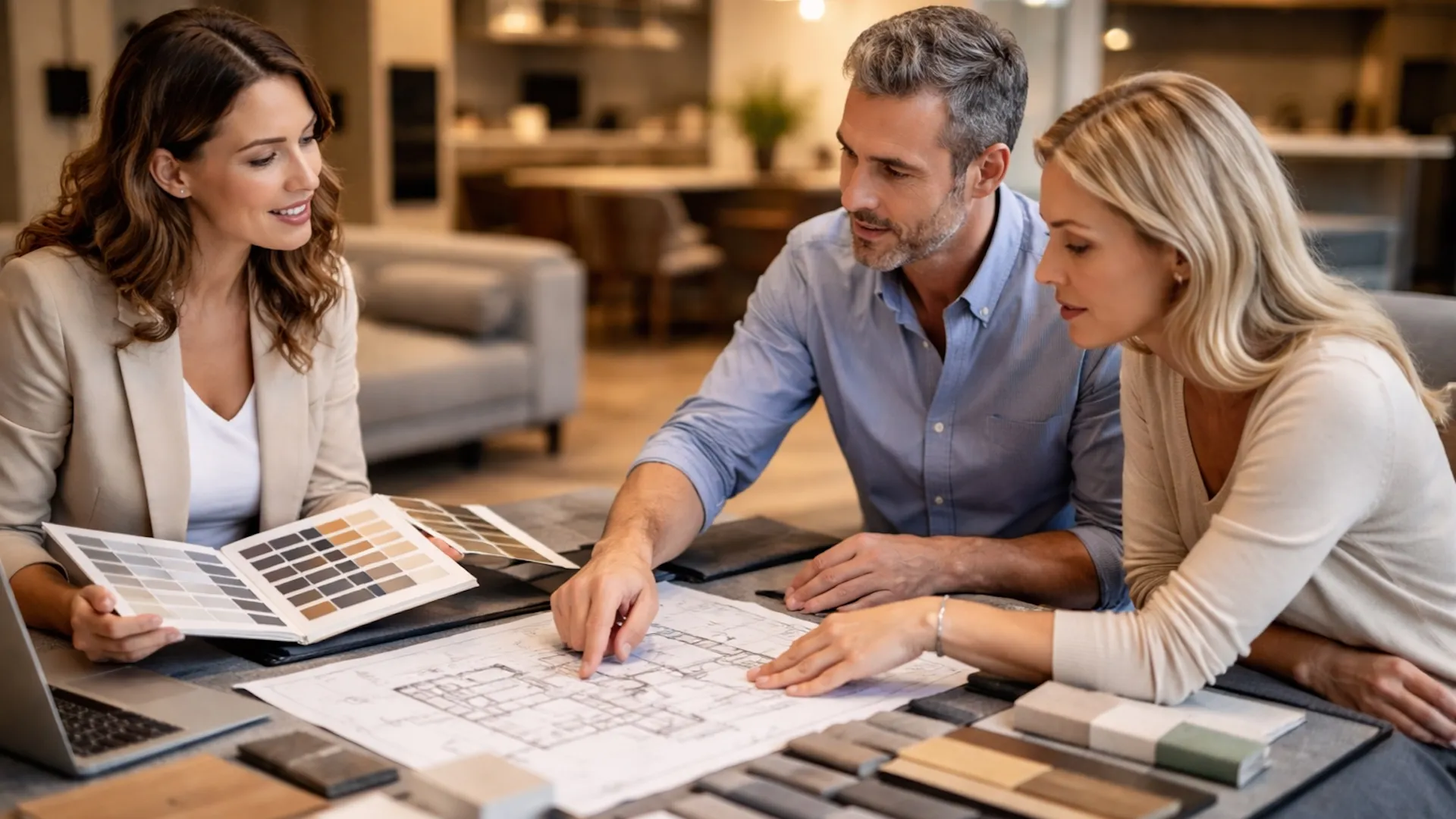 Bolelli Arredamenti Servizi