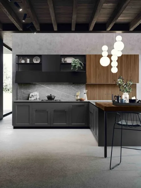  MITON CUCINE CLASSICHE Talìa