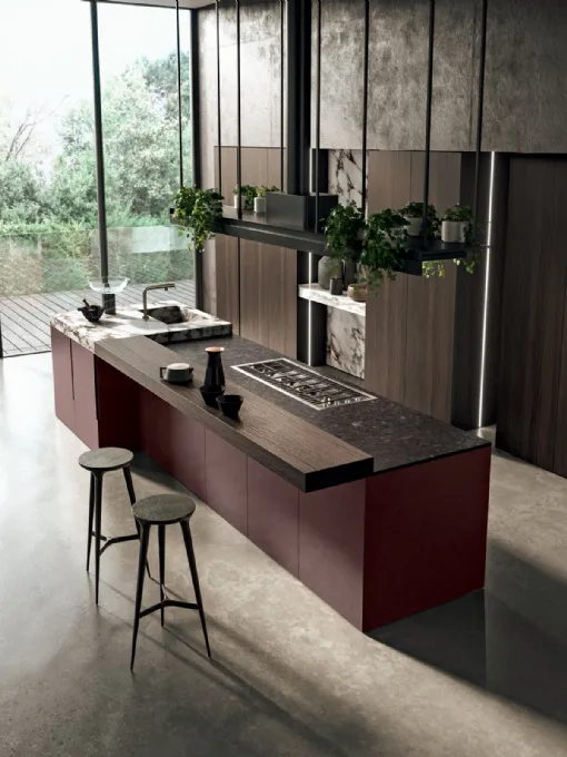 VOGUE Metal 4.0 Binova