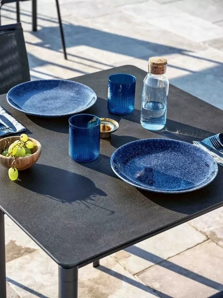 Tavolo da giardino Moon Basso Outdoor di Bontempi