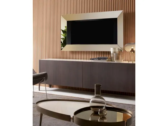 Specchio Mirror TV