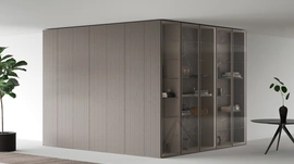 Freedhome con angolo esterno