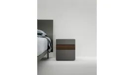 Filnox laccato e legno