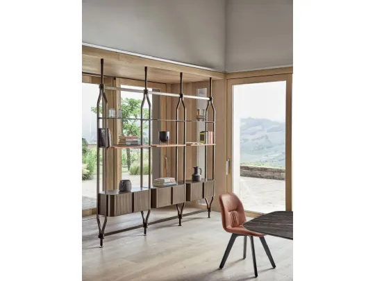 Charlotte a soffitto 2