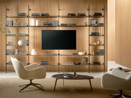 Techwall porta TV
