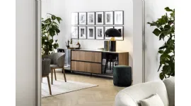 Box 18 Legno