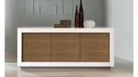 Picasso P1 Rovere Tabacco