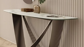 Bach Consolle SuperMarmo