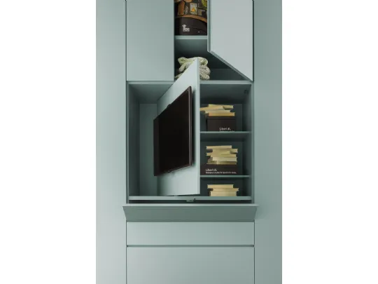 Mobile Porta TV