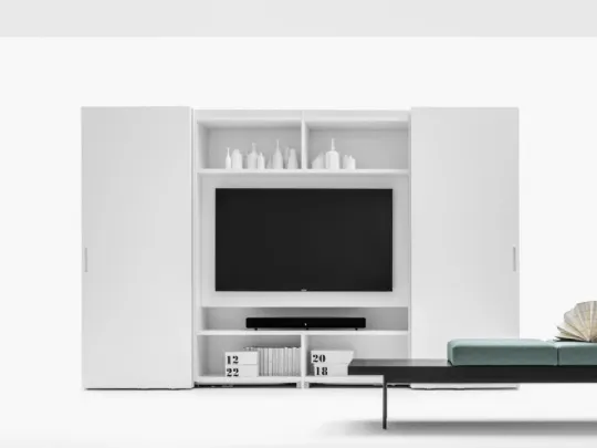 Armadio Porta TV