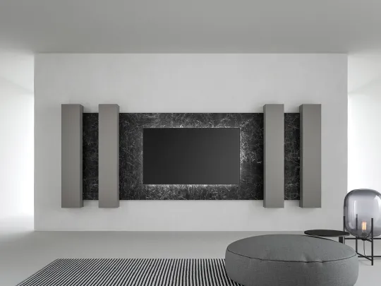 Boiserie TV