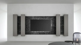 Wallover Boiserie TV