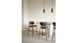 Twist sgabello