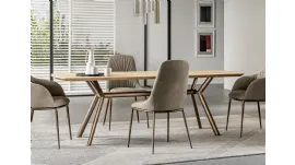 Paradise Legno